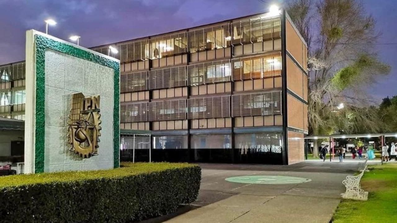 IPN Campus