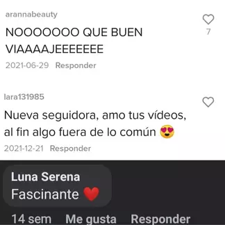 Testimonios sobre los cursos de Apprendi