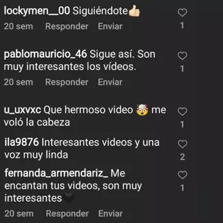 Opiniones sobre los cursos de Apprendi