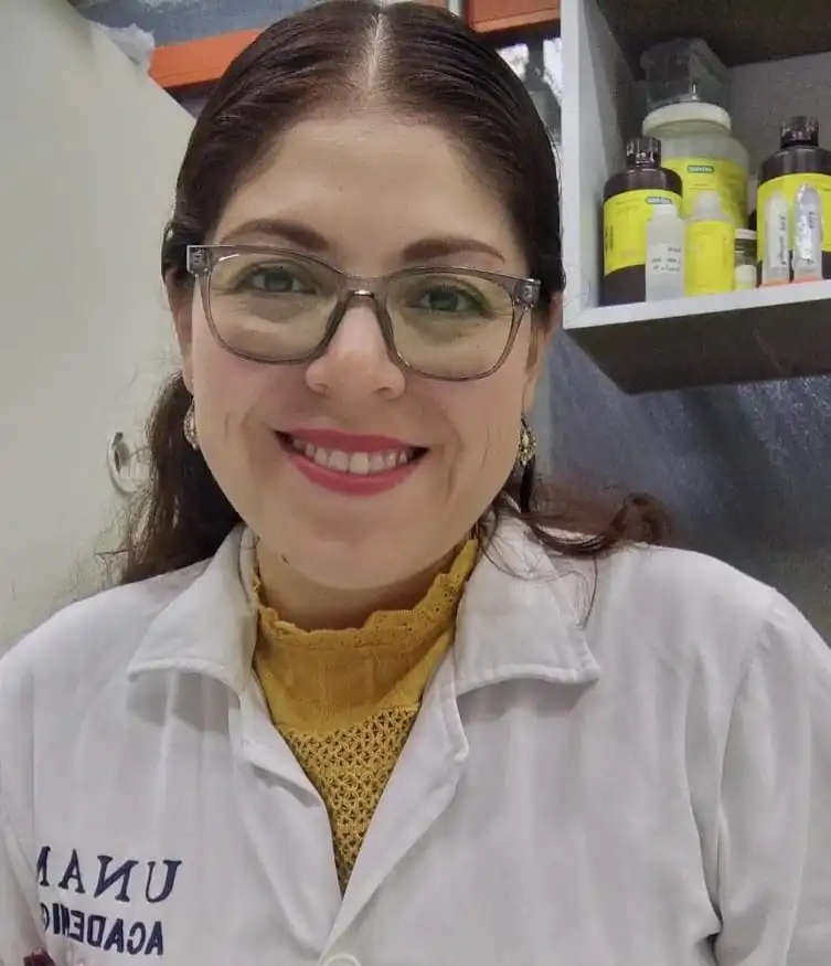 Erika Cedillo